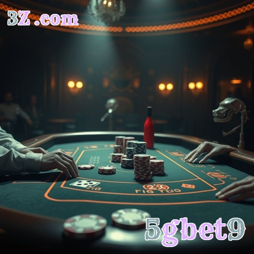 Recursos do app do 5gbet9: uma imersão gamers