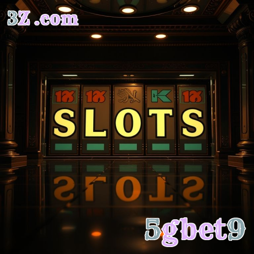 5gbet9: Jogos Online Confiáveis e Cheios de Oportunidades