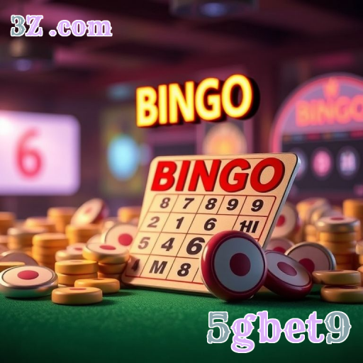 Login Empolgante: Experiência Única no 5gbet9!